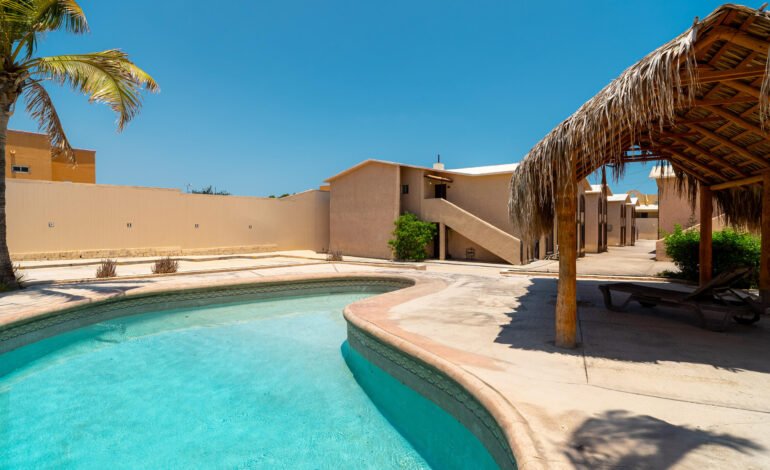 Unlocking Wellness and Lifestyle in Los Cabos with Wendy Rudell