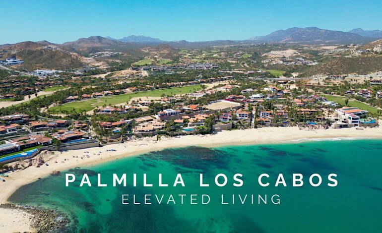 Top 5 Things You Need to Know Before Traveling to Los Cabos