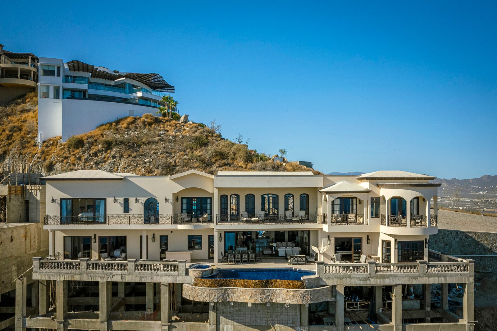 Luxury Living Awaits in Los Cabos with Costa Mar Villas