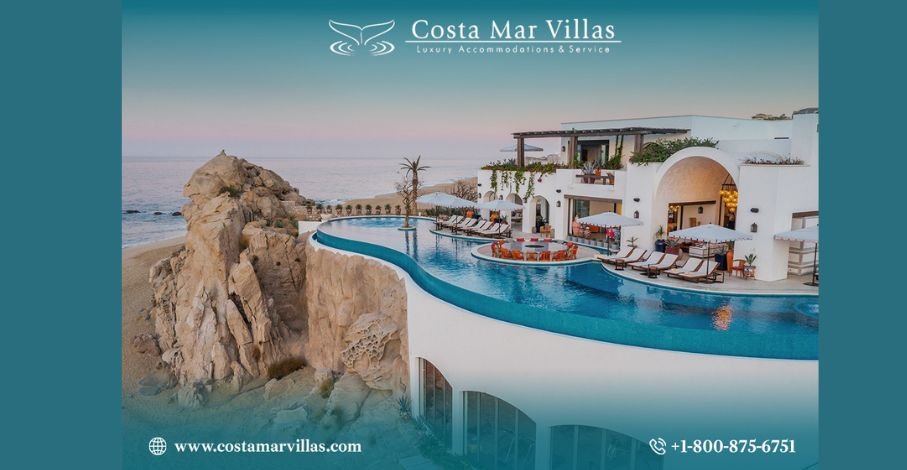 Curating Distinguished Villa Stays Across Mexico’s Finest Coastlines- Costa Mar Villas