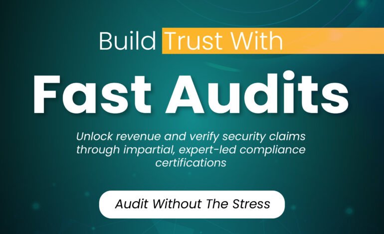 Mastering SOC 2 Compliance: Decrypt Compliance’s Complete Roadmap for Enterprise-Ready SaaS