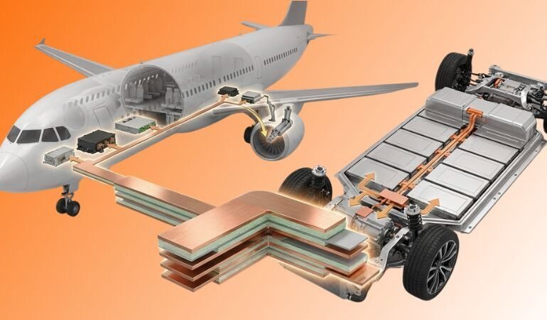 INVENTECHS Technology Expands High-Tech Aerospace Component Supply Chain Across the UAE and GCC