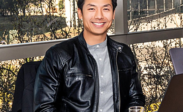 Decrypt Compliance Achieves AICPA Peer Review Pass; Founder Raymond Cheng Recognized as Forbes Best-in-State CPA