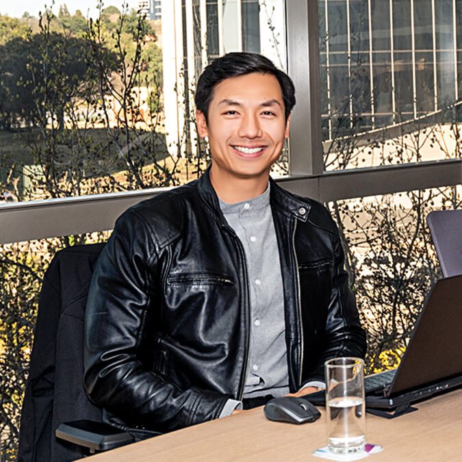 Decrypt Compliance Achieves AICPA Peer Review Pass; Founder Raymond Cheng Recognized as Forbes Best-in-State CPA