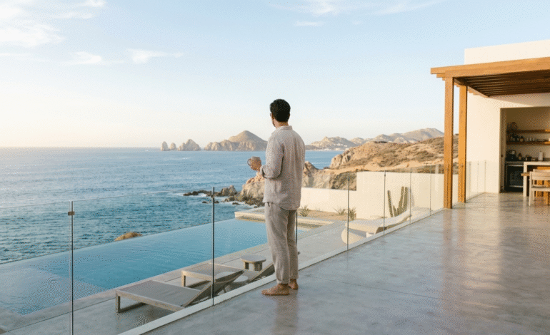 Why Families and Groups Keep Choosing Private Villas in Los Cabos Over Resorts